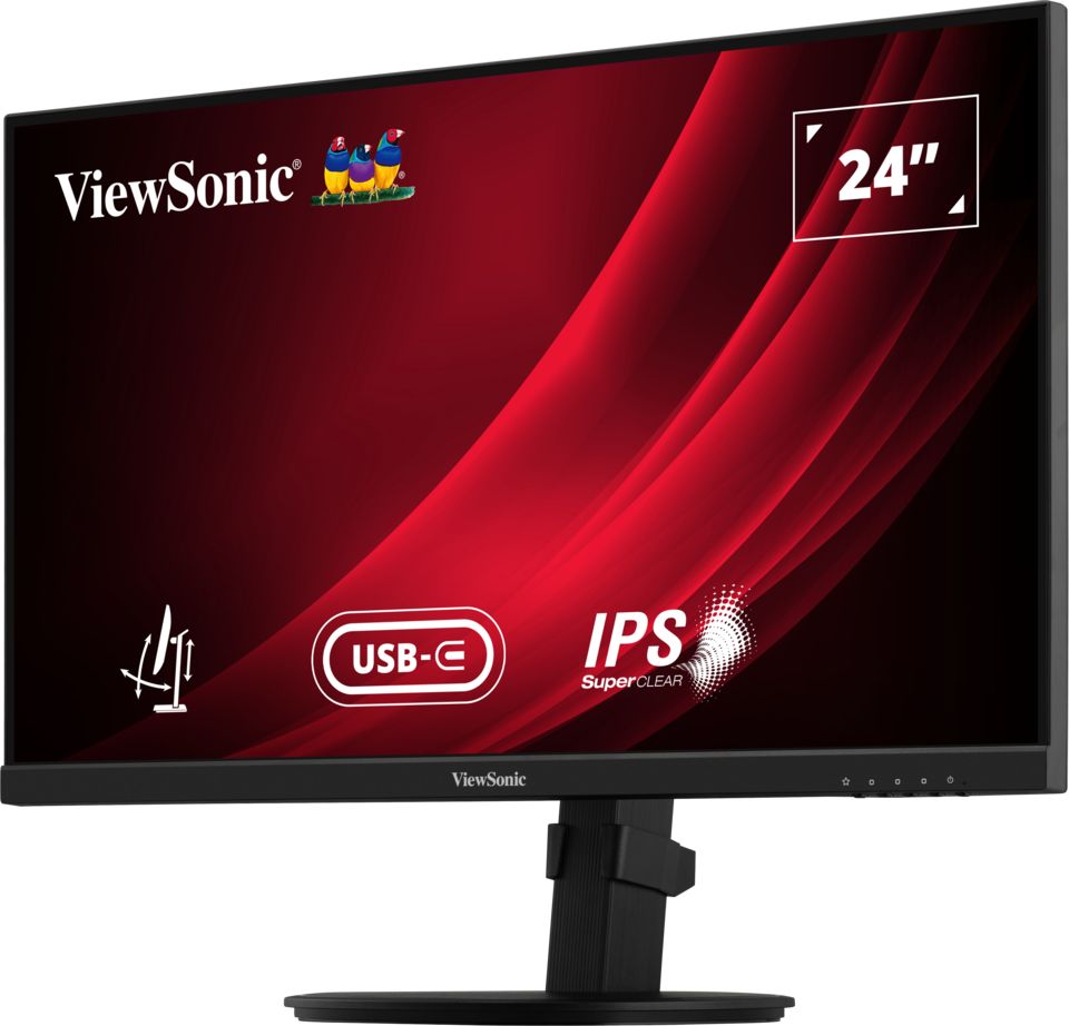 Viewsonic 23,8
