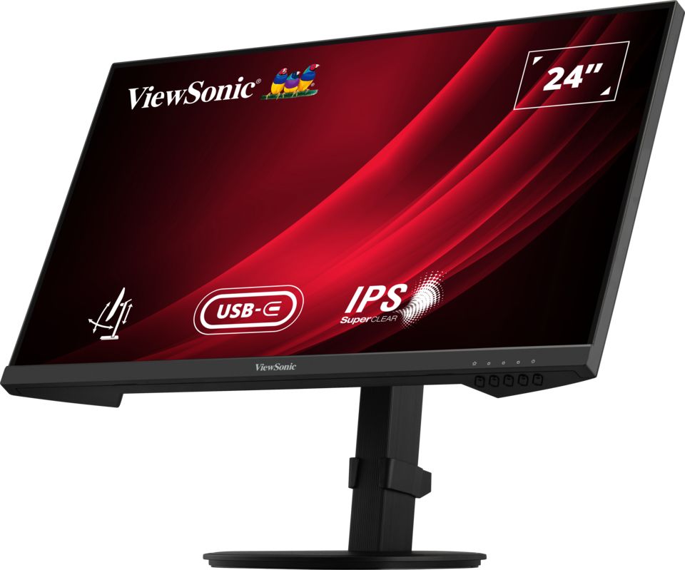 Viewsonic 23,8
