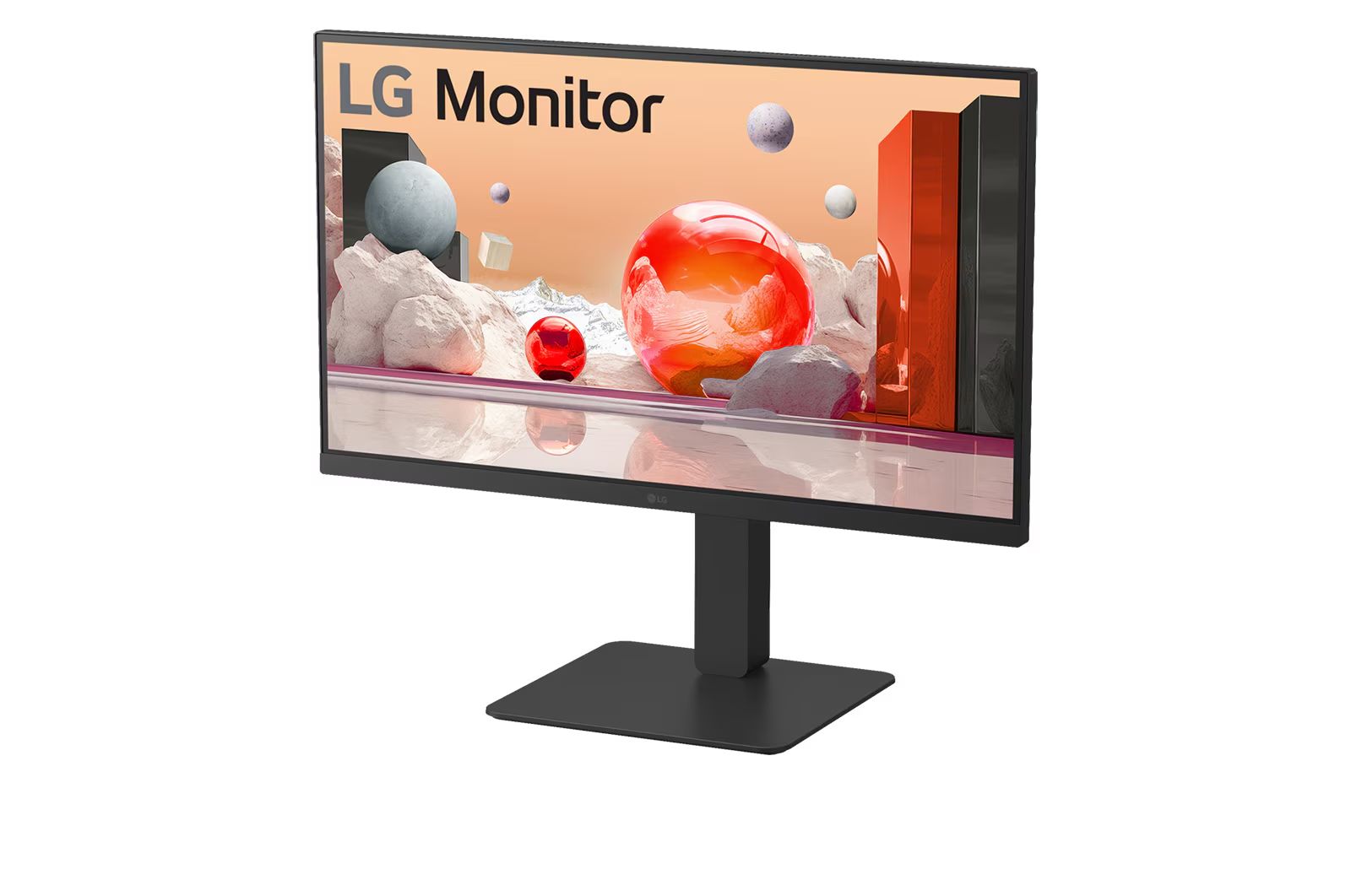 LG 27