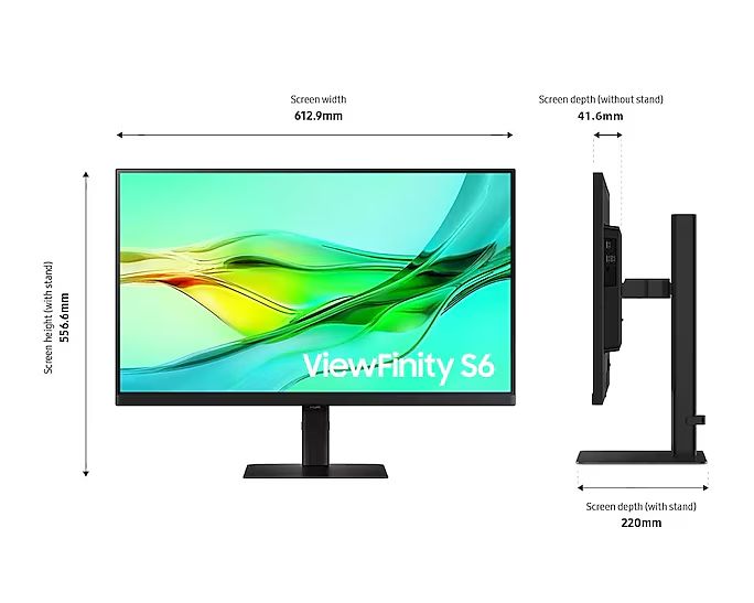 Samsung 27