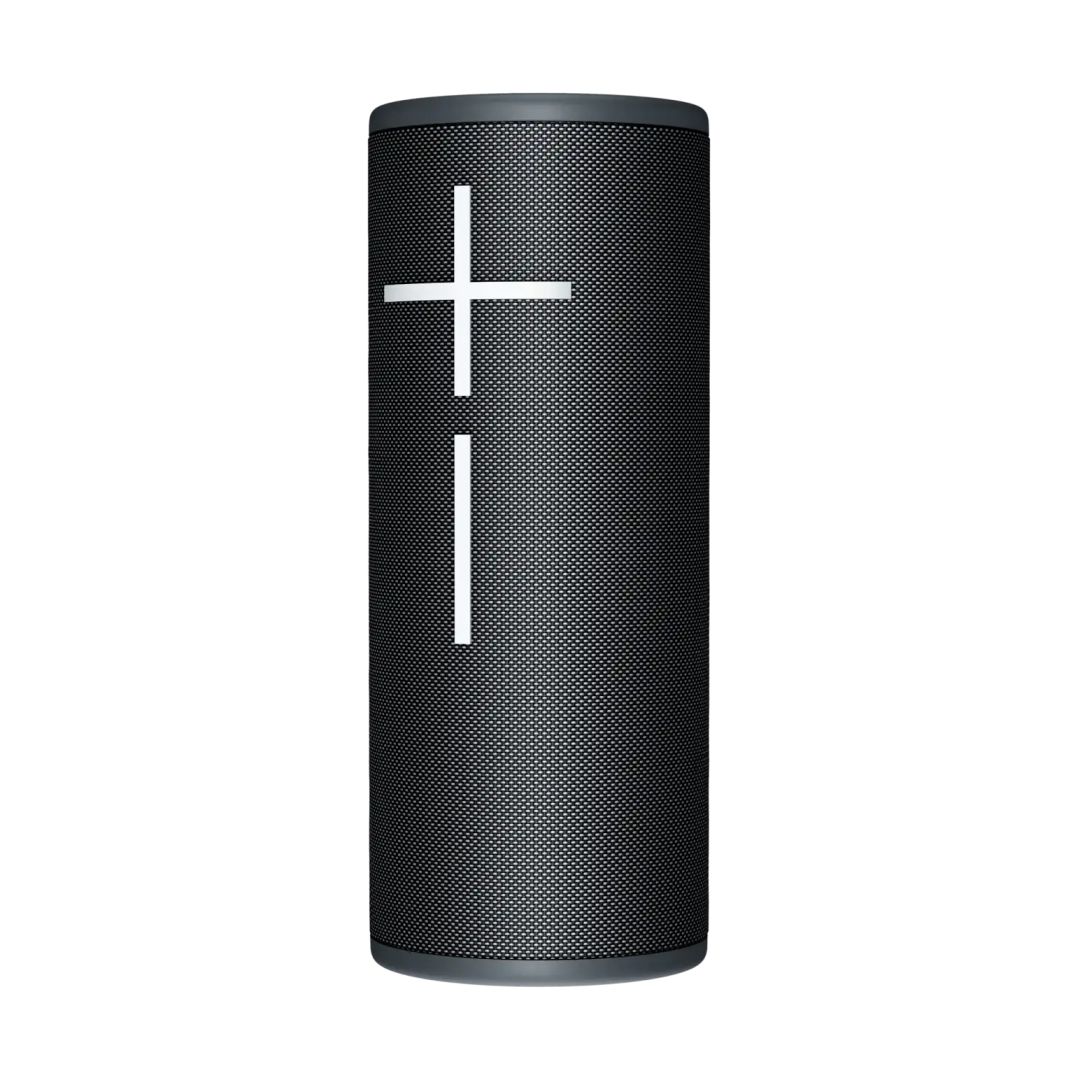 Ultimate Ears Boom 4 Bluetooth Speaker Active Black