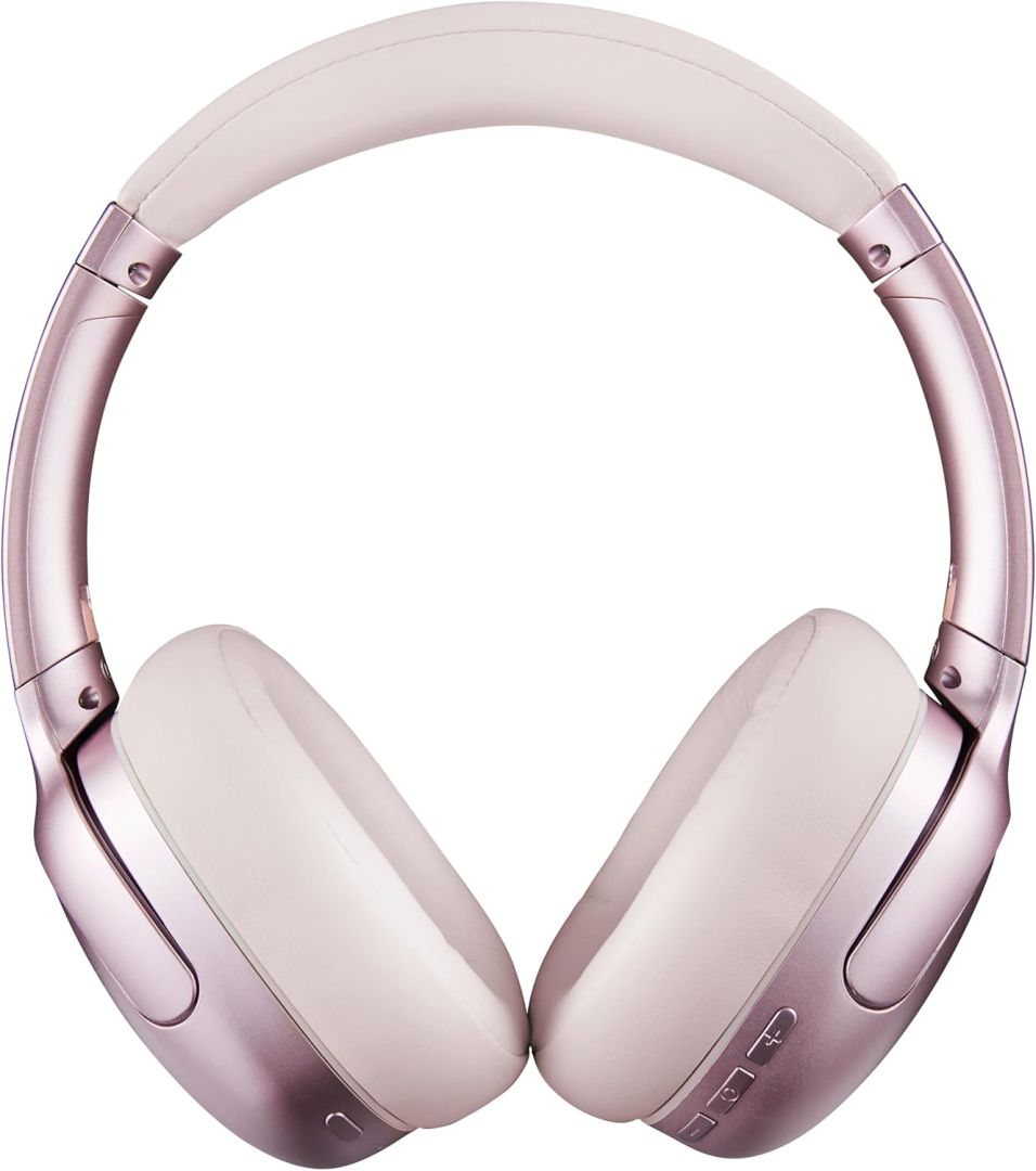 Intenso O400HA Overhead Headset Rose