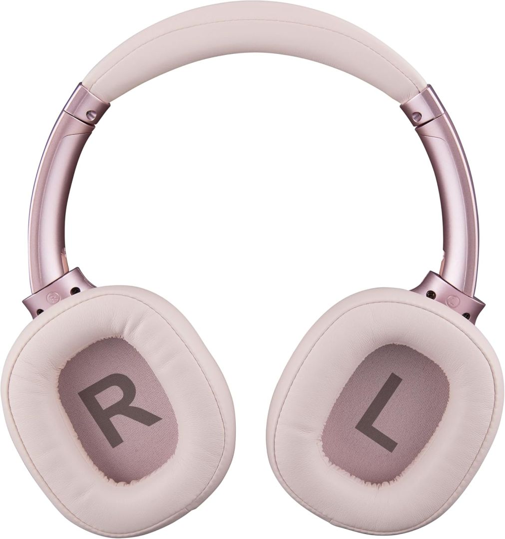 Intenso O400HA Overhead Headset Rose