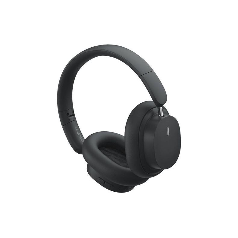 Baseus Bowie D05 Bluetooth Headset Black