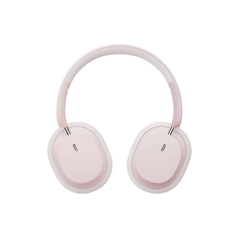 Baseus Bowie D05 Bluetooth Headset Pink