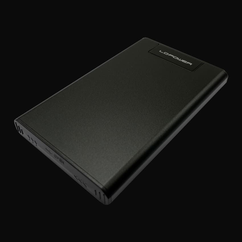 LC Power LC-25U3-C4