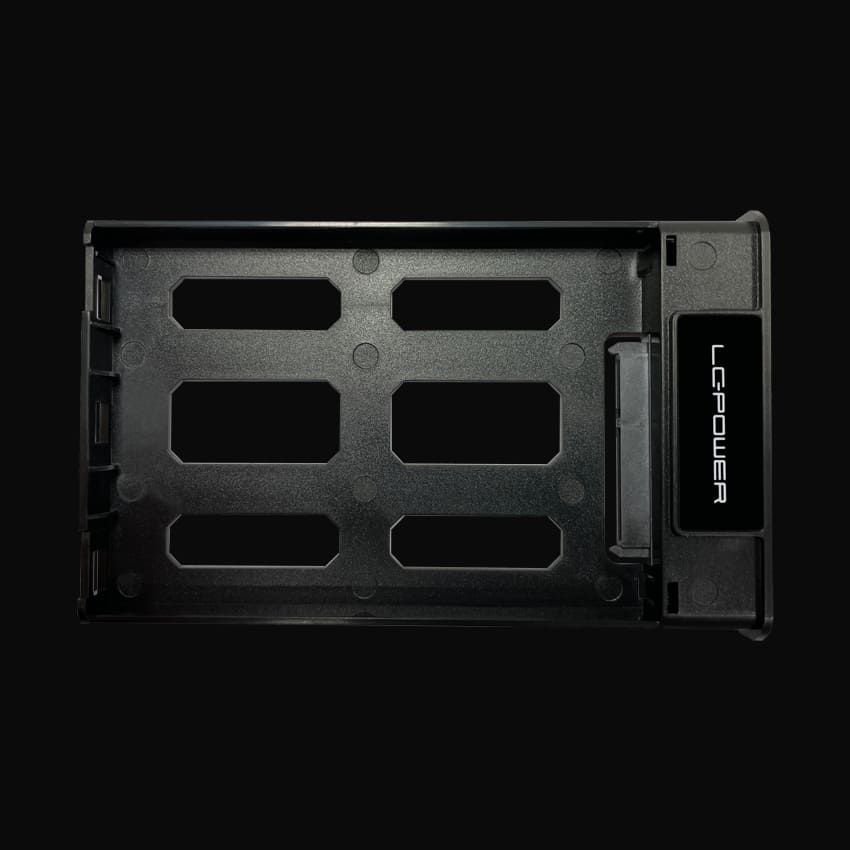 LC Power LC-25U3-C4