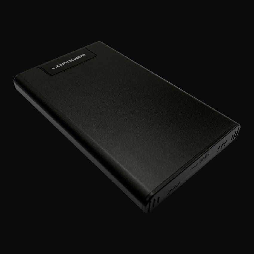 LC Power LC-25U3-C4