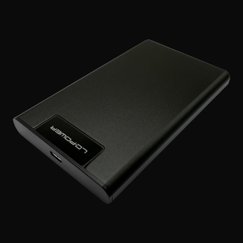 LC Power LC-25U3-C4