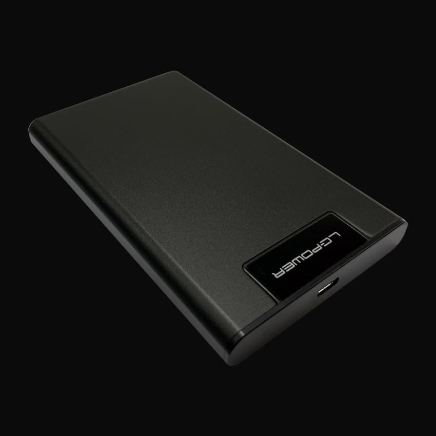 LC Power LC-25U3-C4