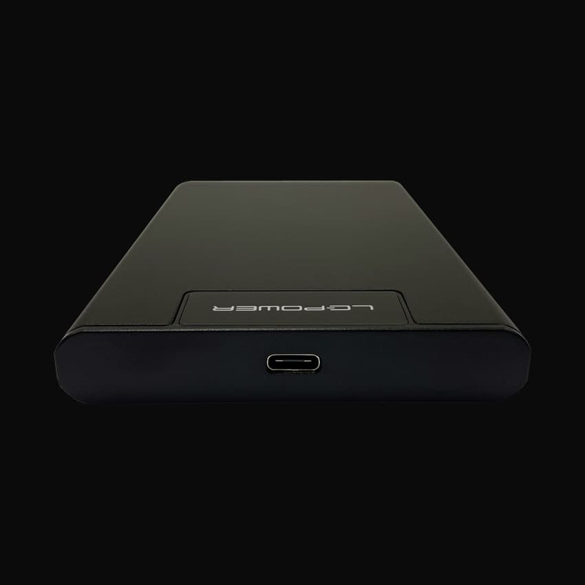 LC Power LC-25U3-C4