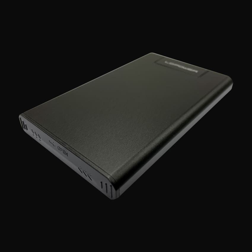 LC Power LC-25U3-C4