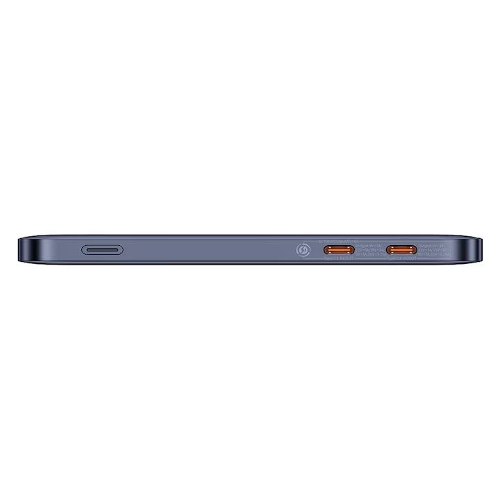 Baseus Blade2 12000mAh PowerBank Blue
