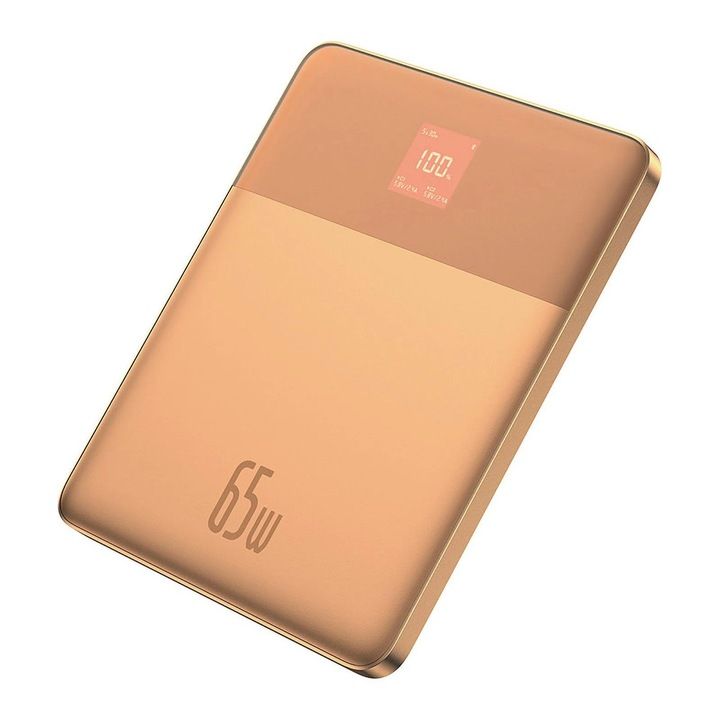 Baseus Blade2 12000mAh PowerBank Orange