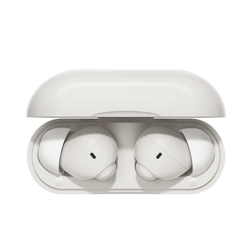Baseus Bowie E17 Bluetooth Headset White