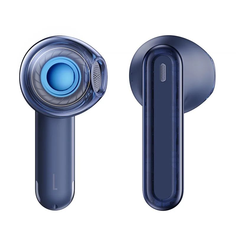 Baseus Bowie E5X Bluetooth Headset Blue