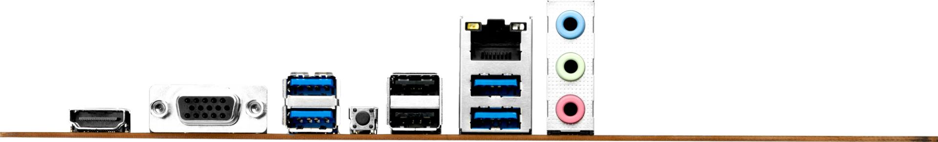 Maxsun CHALLENGER A620A 2.5G