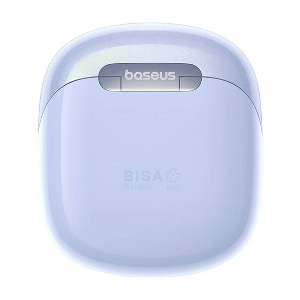 Baseus Bowie M3 Bluetooth Headset Blue