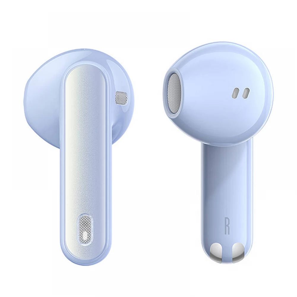 Baseus Bowie M3 Bluetooth Headset Blue