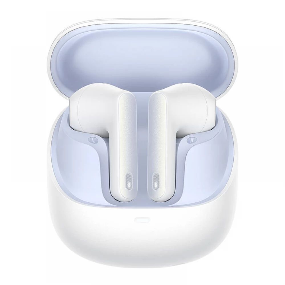 Baseus Bowie M3 Bluetooth Headset White