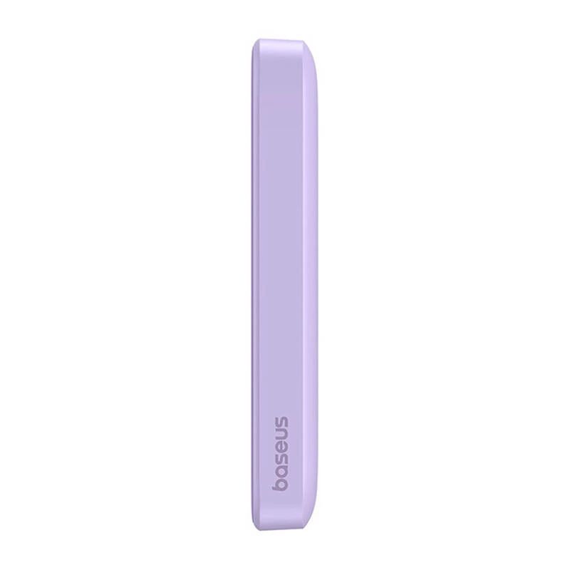 Baseus Magnetic Mini Air 6000mAh PowerBank Purple