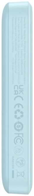 Baseus Magnetic Mini Air 10000mAh PowerBank Blue