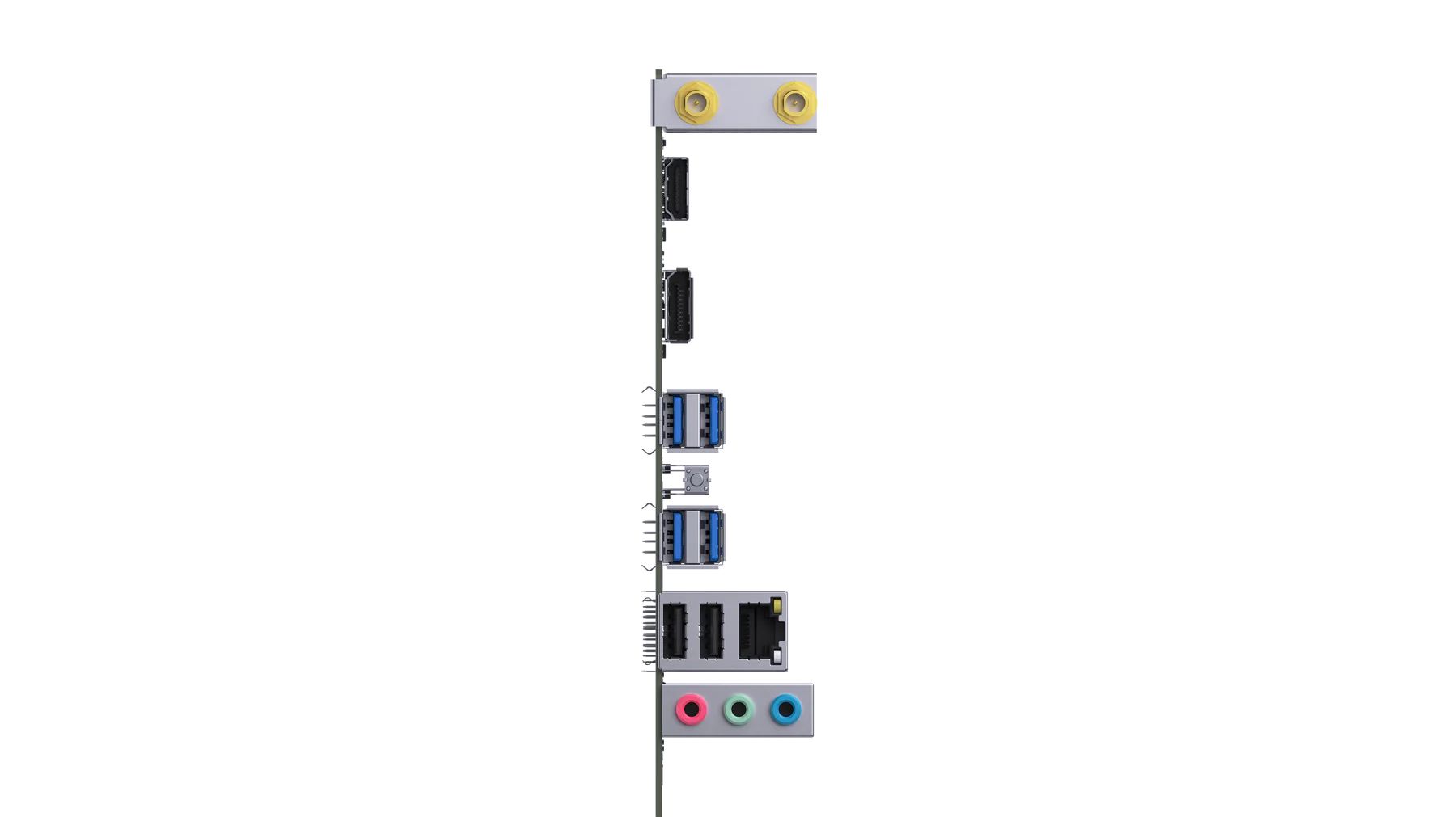 Maxsun CHALLENGER B650M WIFI ICE