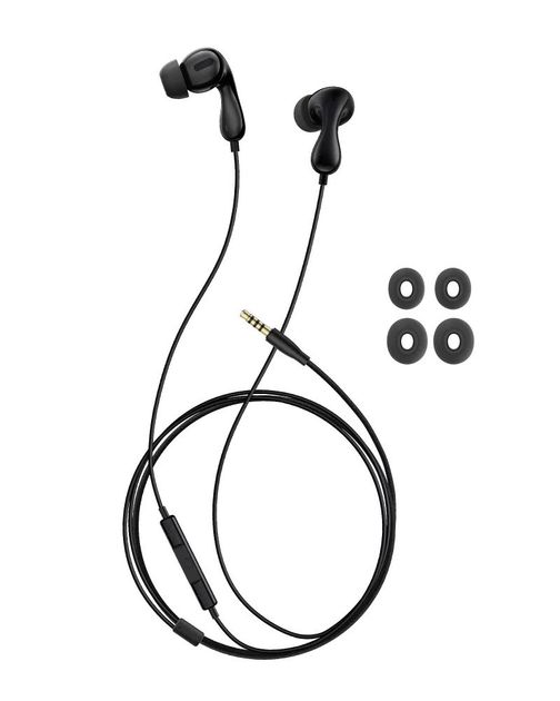 Baseus Encok HZ20 Headset Black
