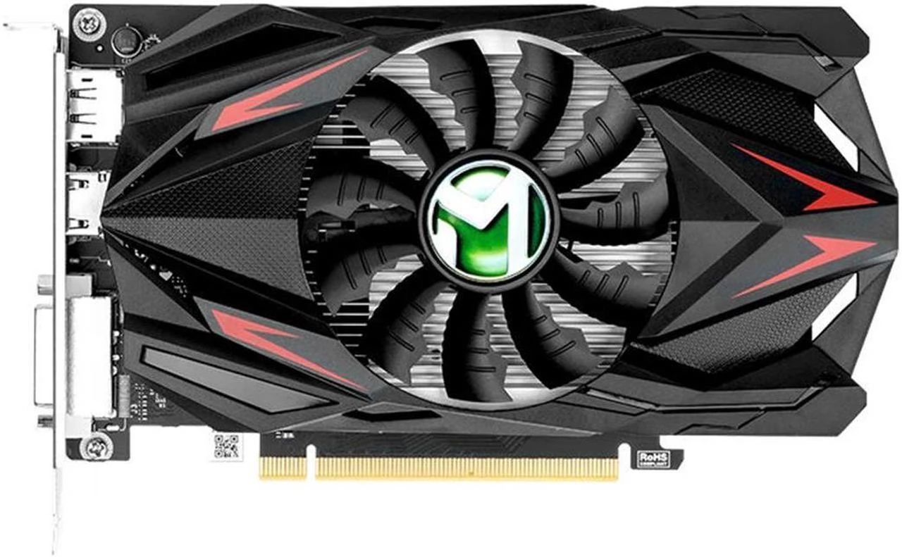 Maxsun RTX3050 6GB DDR6 Transformer