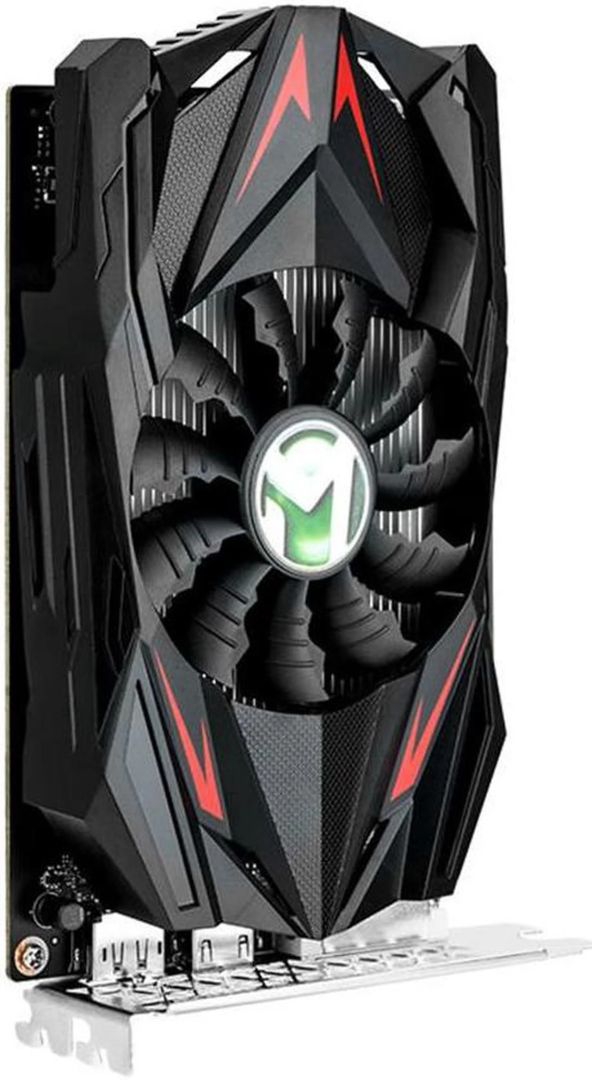Maxsun RTX3050 6GB DDR6 Transformer