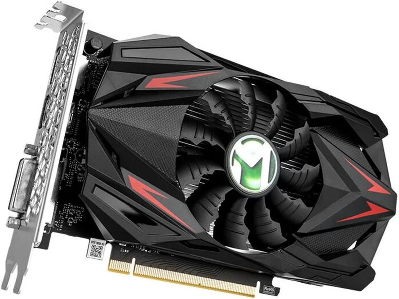 Maxsun RTX3050 6GB DDR6 Transformer