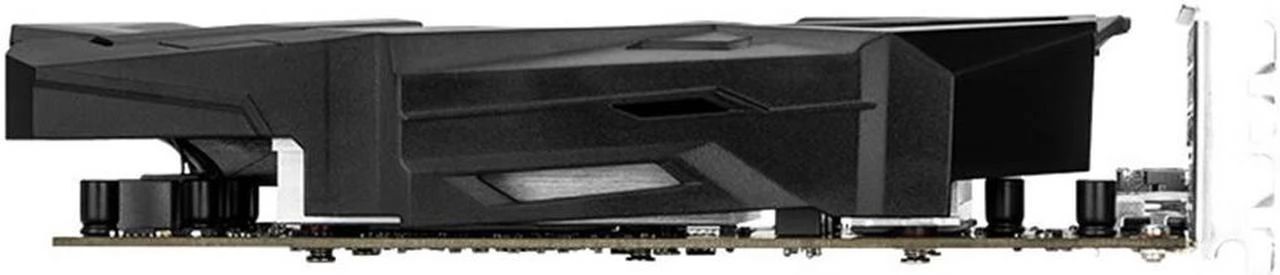 Maxsun RTX3050 6GB DDR6 Transformer