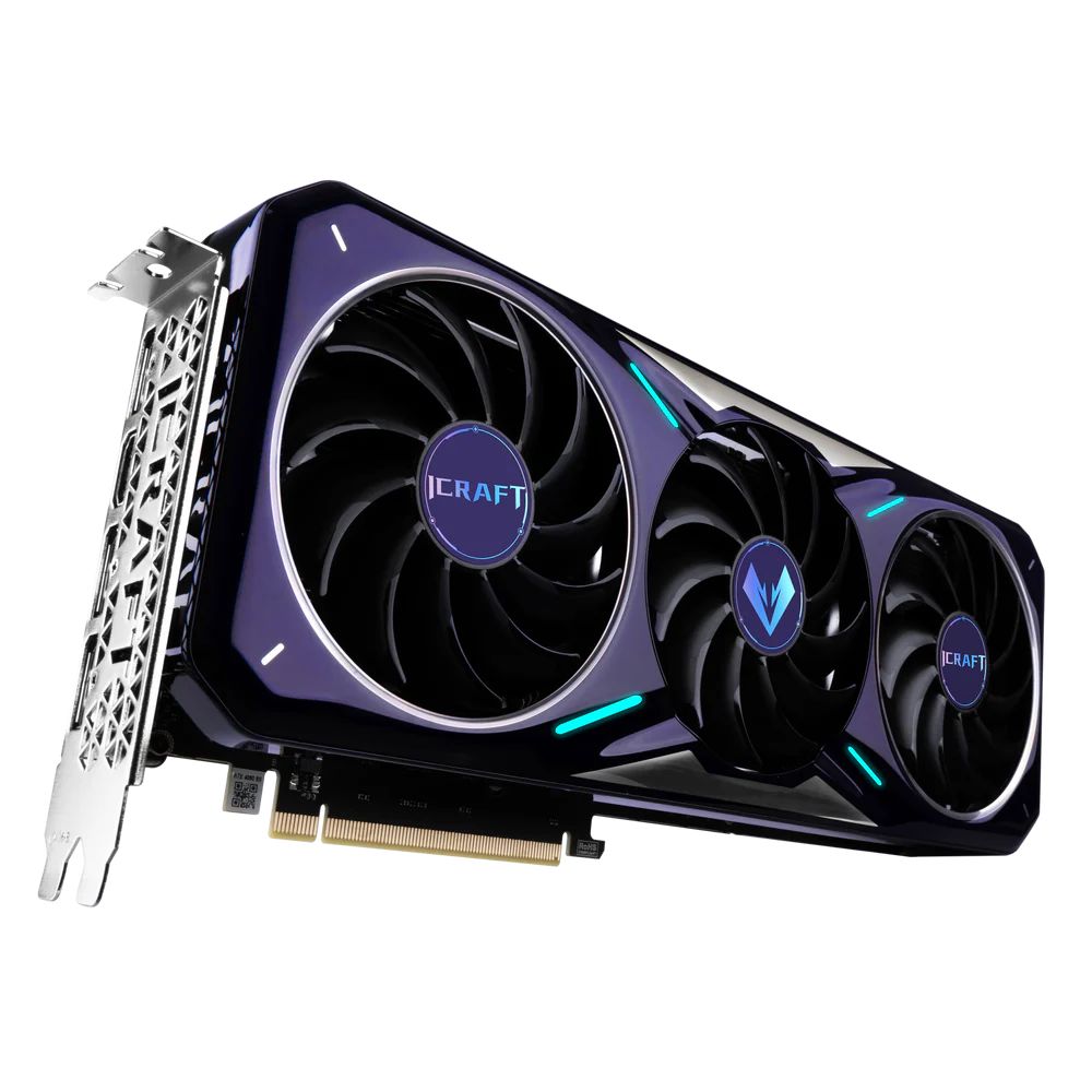 Maxsun RTX4060 8GB DDR6 iCraft