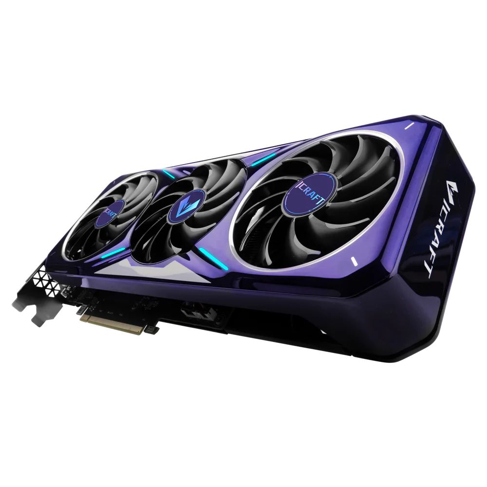 Maxsun RTX4060 8GB DDR6 iCraft