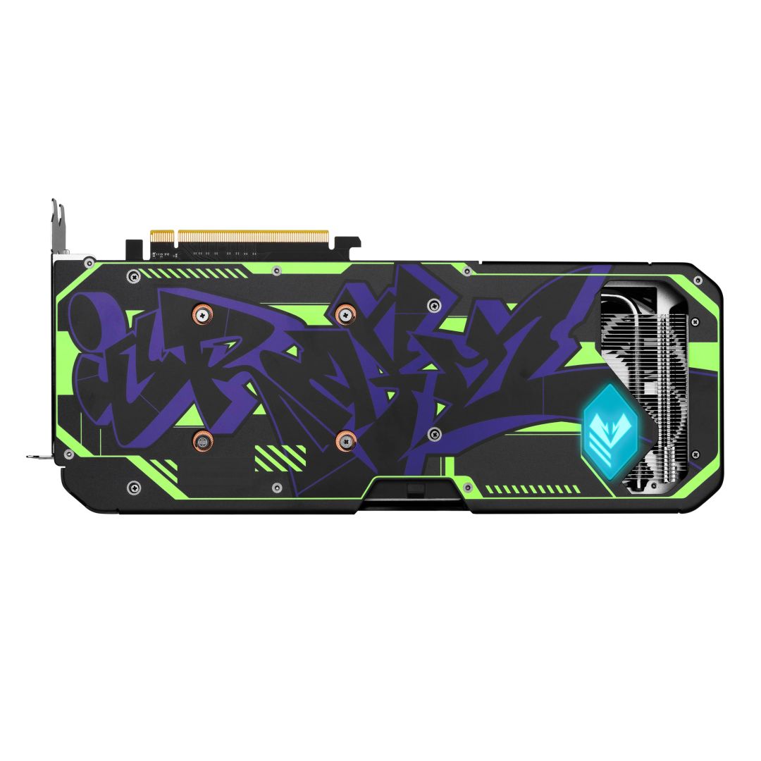 Maxsun RTX4060 8GB DDR6 iCraft
