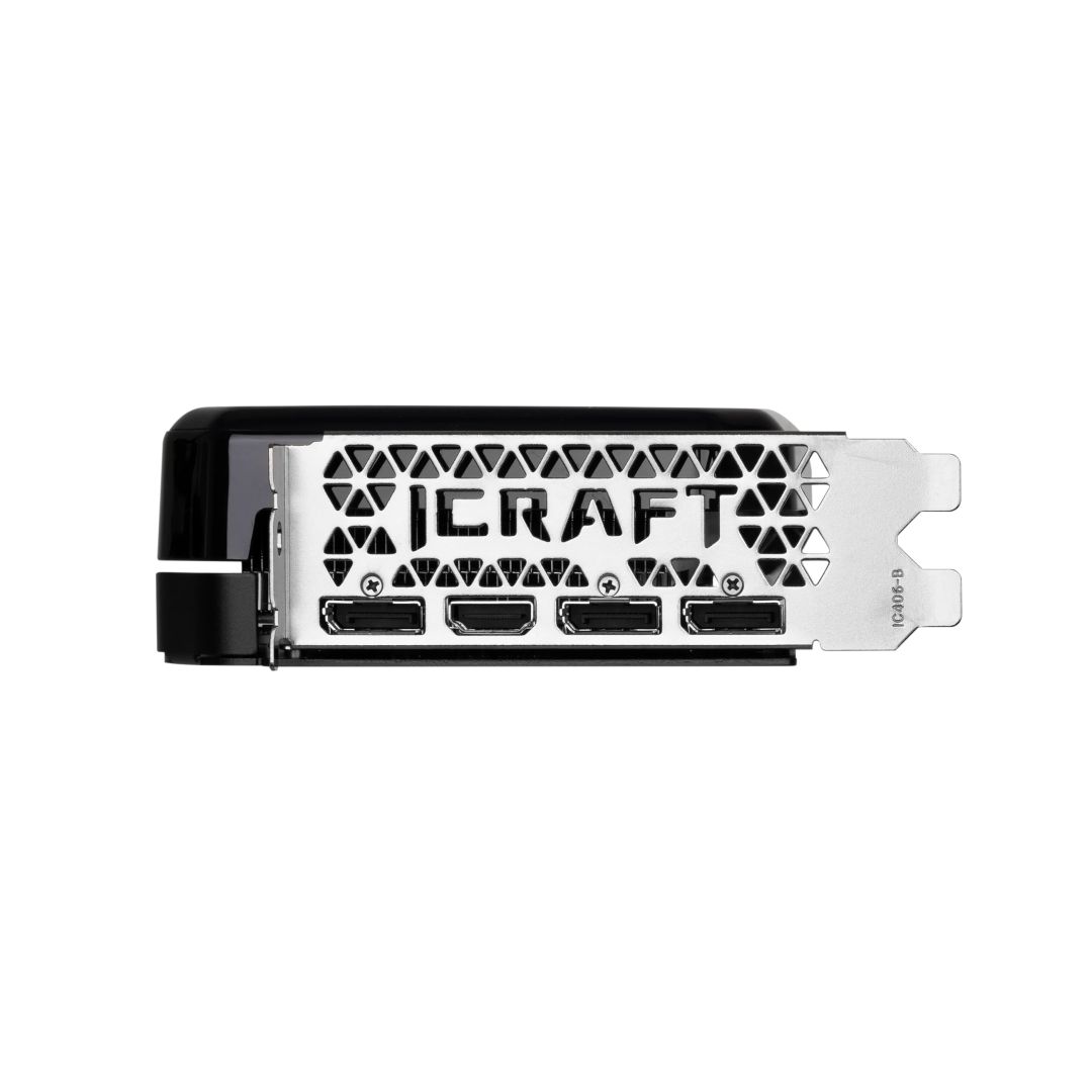 Maxsun RTX4060 8GB DDR6 iCraft