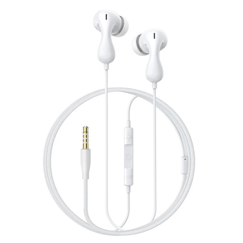 Baseus Encok HZ20 Headset White