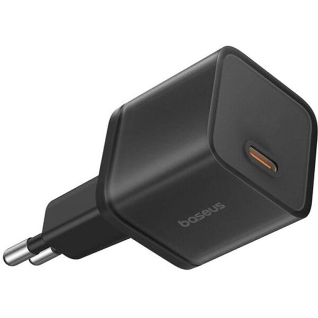 Baseus GAN5S Wall Charger Black