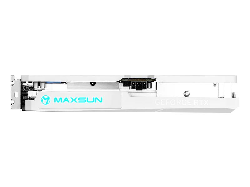 Maxsun RTX4060 8GB DDR6 Terminator W