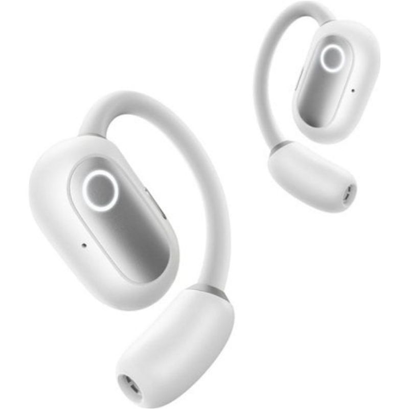 Baseus Eli Fit Bluetooth Headset White