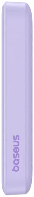 Baseus Magnetic Mini Air 10000mAh PowerBank Purple