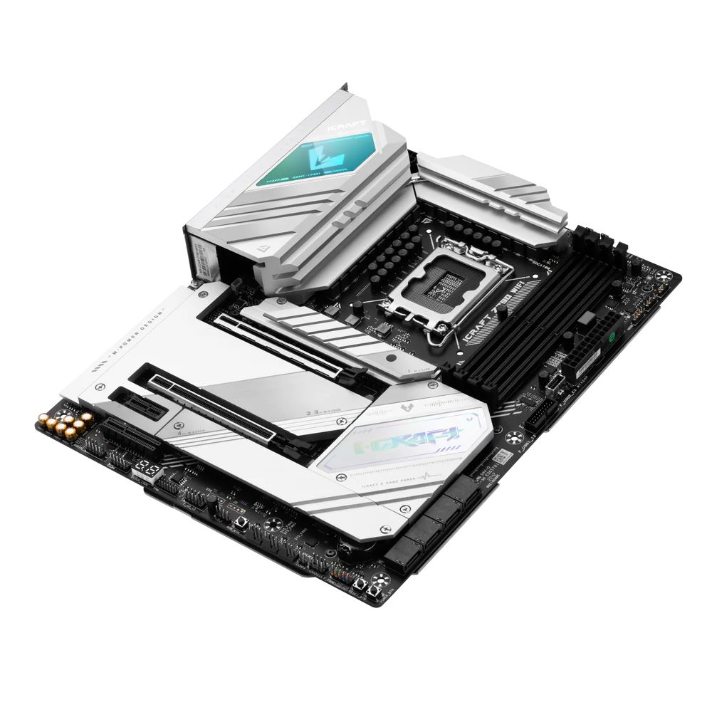 Maxsun ICRAFT Z790 WIFI