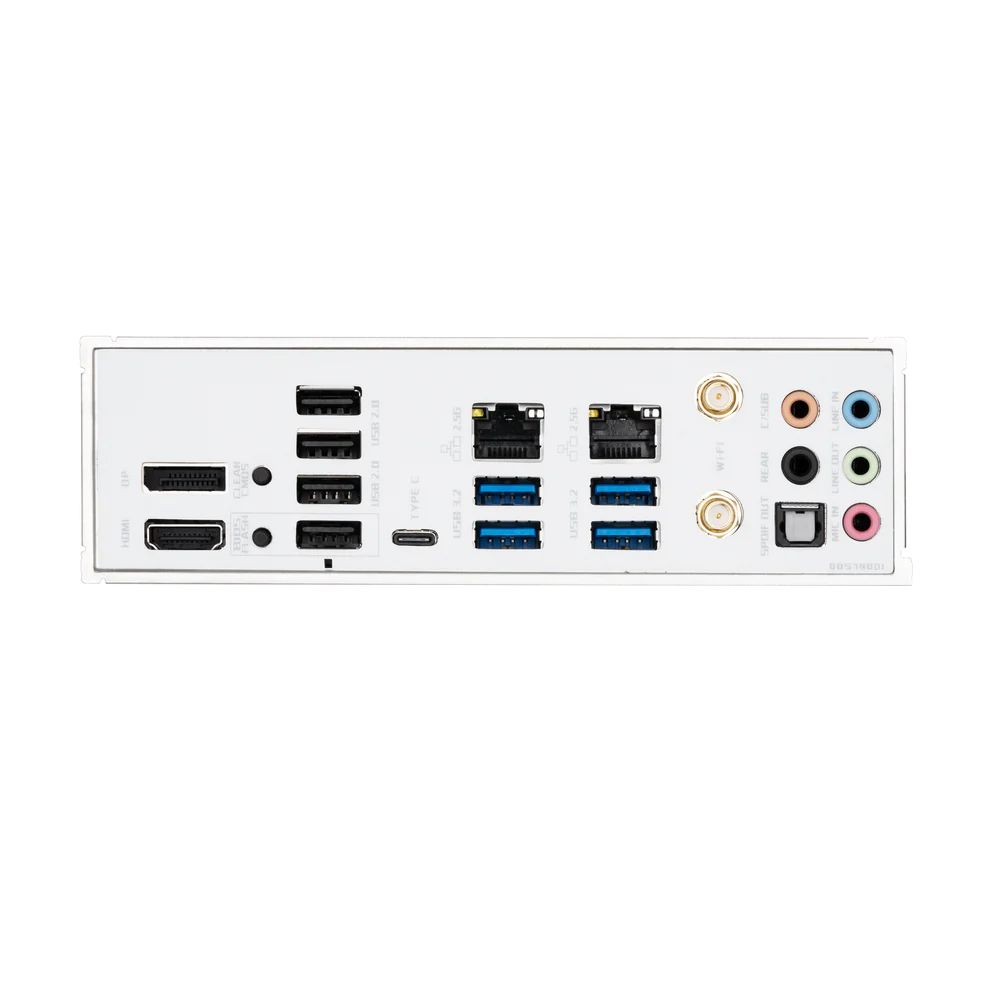 Maxsun ICRAFT Z790 WIFI