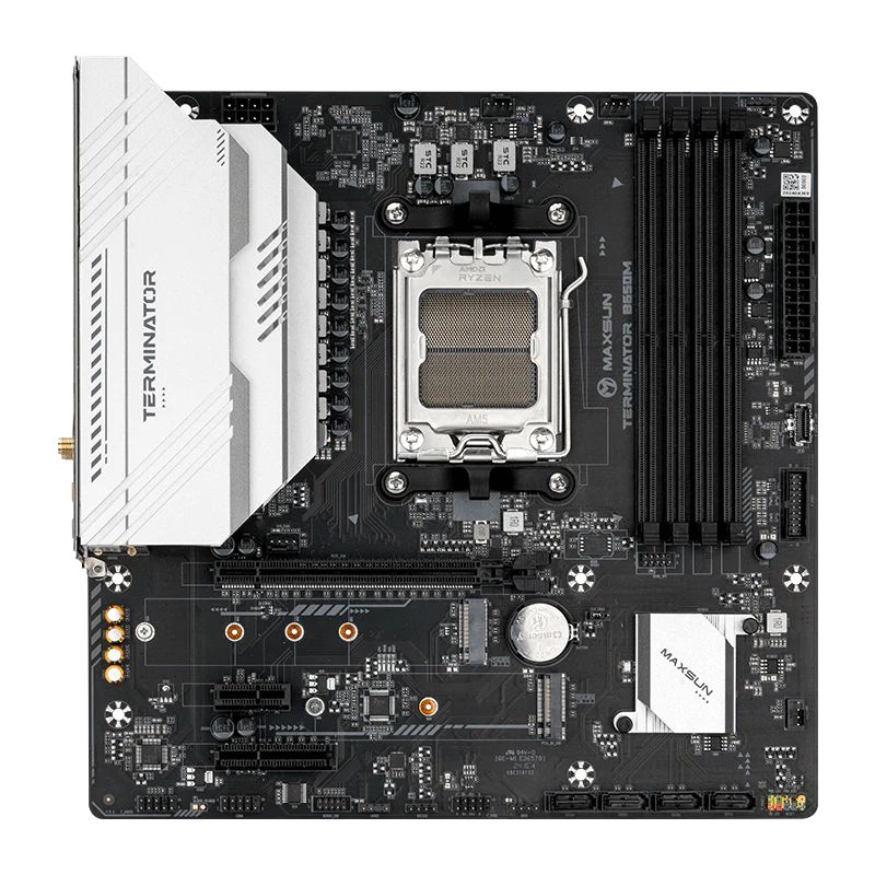 Maxsun TERMINATOR B650M WIFI6