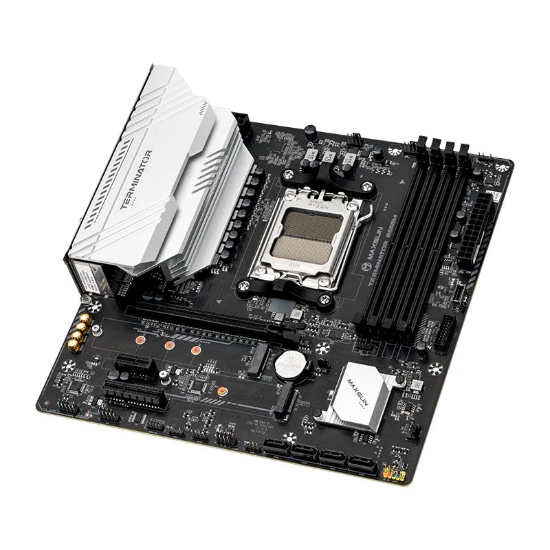 Maxsun TERMINATOR B650M WIFI6