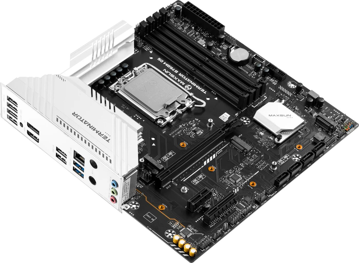 Maxsun TERMINATOR B760M D5