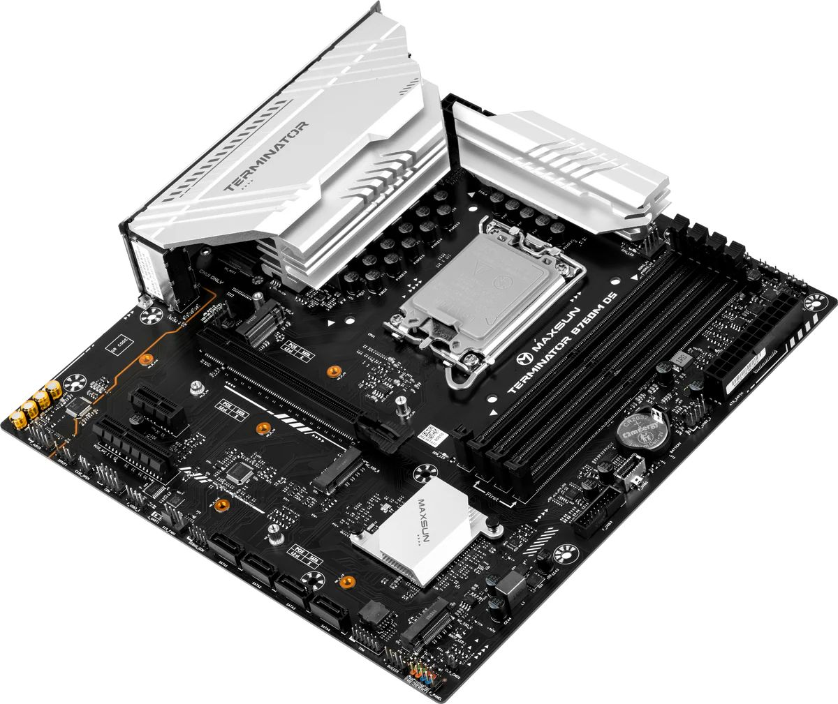 Maxsun TERMINATOR B760M D5