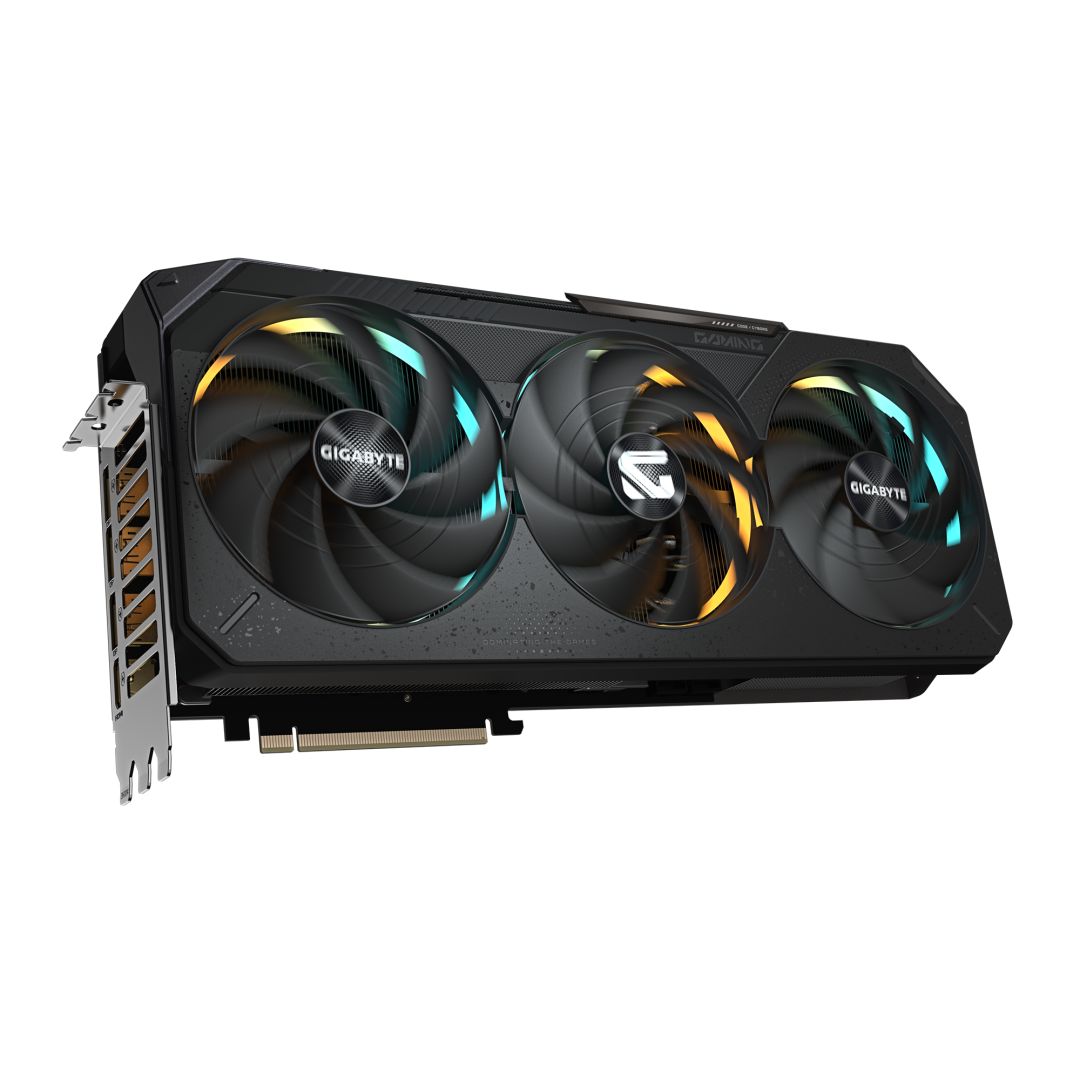 Gigabyte RTX5090 GAMING OC 32G