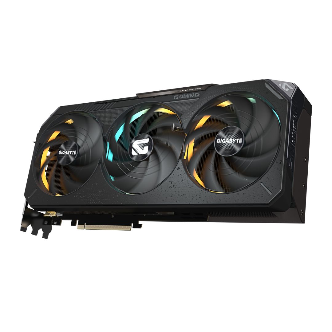 Gigabyte RTX5090 GAMING OC 32G