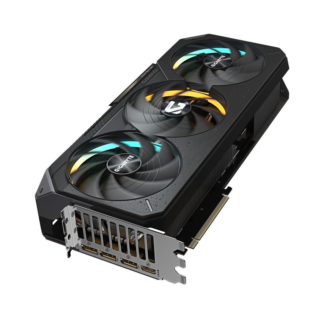 Gigabyte RTX5090 GAMING OC 32G